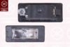 VW 1K9943021A Licence Plate Light